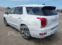 2021 Hyundai Palisade photo