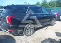 2021 Hyundai Palisade фото