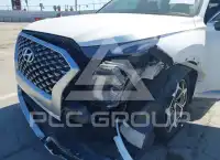 2021 Hyundai Palisade фото