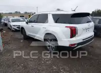 2021 Hyundai Palisade photo