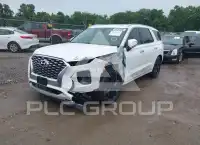 2021 Hyundai Palisade фото