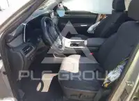 2021 Hyundai Palisade photo