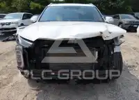 2021 Hyundai Palisade фото