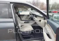2021 Hyundai Palisade photo