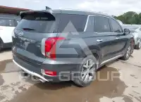 2021 Hyundai Palisade фото