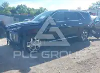 2021 Hyundai Palisade фото