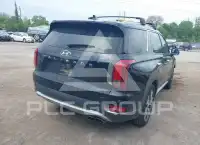 2021 Hyundai Palisade фото