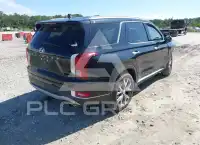 2021 Hyundai Palisade фото