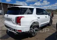 2021 Hyundai Palisade фото
