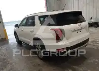2021 Hyundai Palisade фото