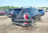 2021 Hyundai Palisade фото