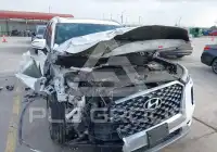 2021 Hyundai Palisade photo