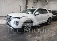 2021 Hyundai Palisade фото