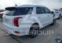 2021 Hyundai Palisade photo
