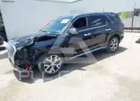 2021 Hyundai Palisade фото