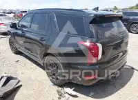 2021 Hyundai Palisade фото