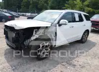 2021 Hyundai Palisade фото
