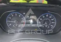 2021 Hyundai Palisade photo