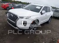 2021 Hyundai Palisade photo