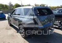 2021 Hyundai Palisade фото