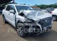 2021 Hyundai Palisade фото