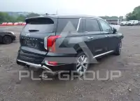 2021 Hyundai Palisade фото