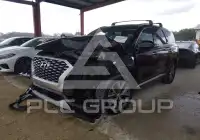 2021 Hyundai Palisade фото