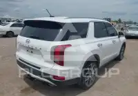 2021 Hyundai Palisade фото