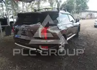 2021 Hyundai Palisade фото