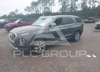 2021 Hyundai Palisade фото