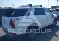 2021 Hyundai Palisade photo