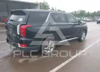 2021 Hyundai Palisade фото