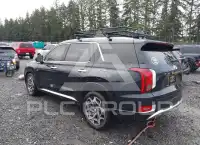 2021 Hyundai Palisade фото