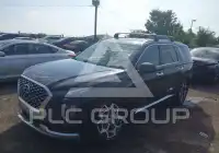 2021 Hyundai Palisade фото