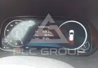 2021 Hyundai Palisade photo