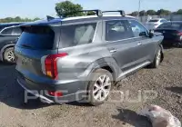 2021 Hyundai Palisade фото