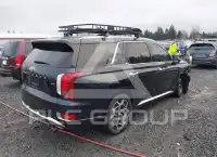 2021 Hyundai Palisade фото