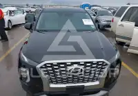 2021 Hyundai Palisade photo