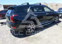 2021 Hyundai Palisade photo