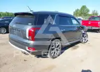 2021 Hyundai Palisade photo
