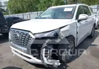 2021 Hyundai Palisade фото