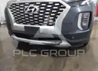 2021 Hyundai Palisade photo