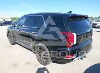 2021 Hyundai Palisade photo
