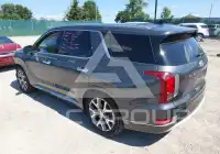2021 Hyundai Palisade photo