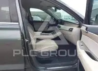 2021 Hyundai Palisade фото