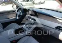2021 Hyundai Palisade photo