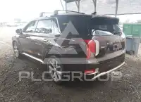 2021 Hyundai Palisade фото