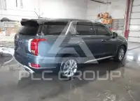 2021 Hyundai Palisade photo