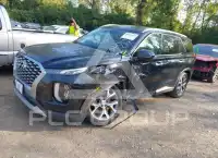 2021 Hyundai Palisade фото