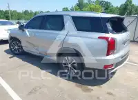 2021 Hyundai Palisade photo